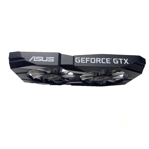 Cooling Fan Repair Accessory for ASUS GTX1650 1660ti DUAL Graphics Card - Picture 4 of 19