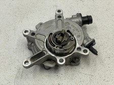 2014-2017 Mercedes S550 Engine Motor Vacuum Pump 4.6L 1523 OEM