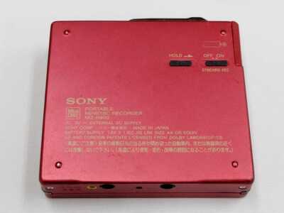 SONY MDウォークマン MZ-R900 41jAOjf9j2L._UF350,350_QL50_.jpg