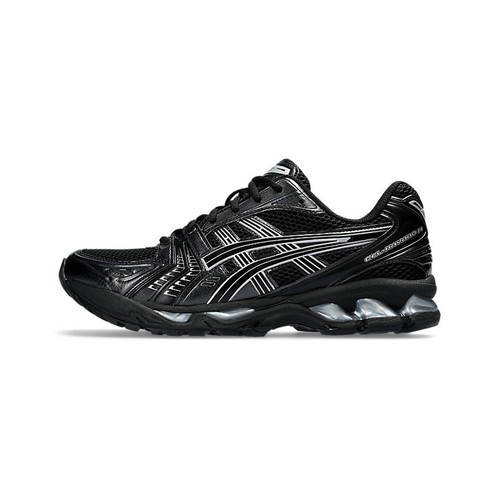 ASICS Gel-Kayano 14 'Black Pure Silver' (2024) - Picture 4 of 8