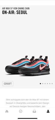 nike 97 auf rechnung