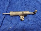 2007 SUZUKI GSXR 750 GSX-R 750 GSXR750 Steering Damper Stabilizer