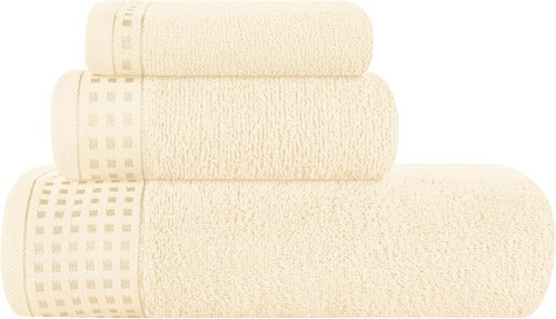 Set 2 Asciugamani Bagno Oversize Ultra Morbidi Altamente Assorbenti 100% Cotone 28x55 - Foto 89 di 156