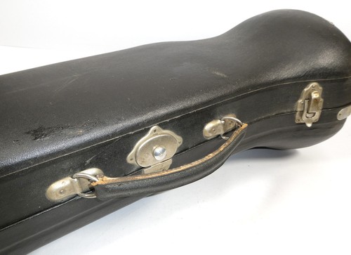 Trompete im Koffer ca. 1900 - Picture 6 of 24