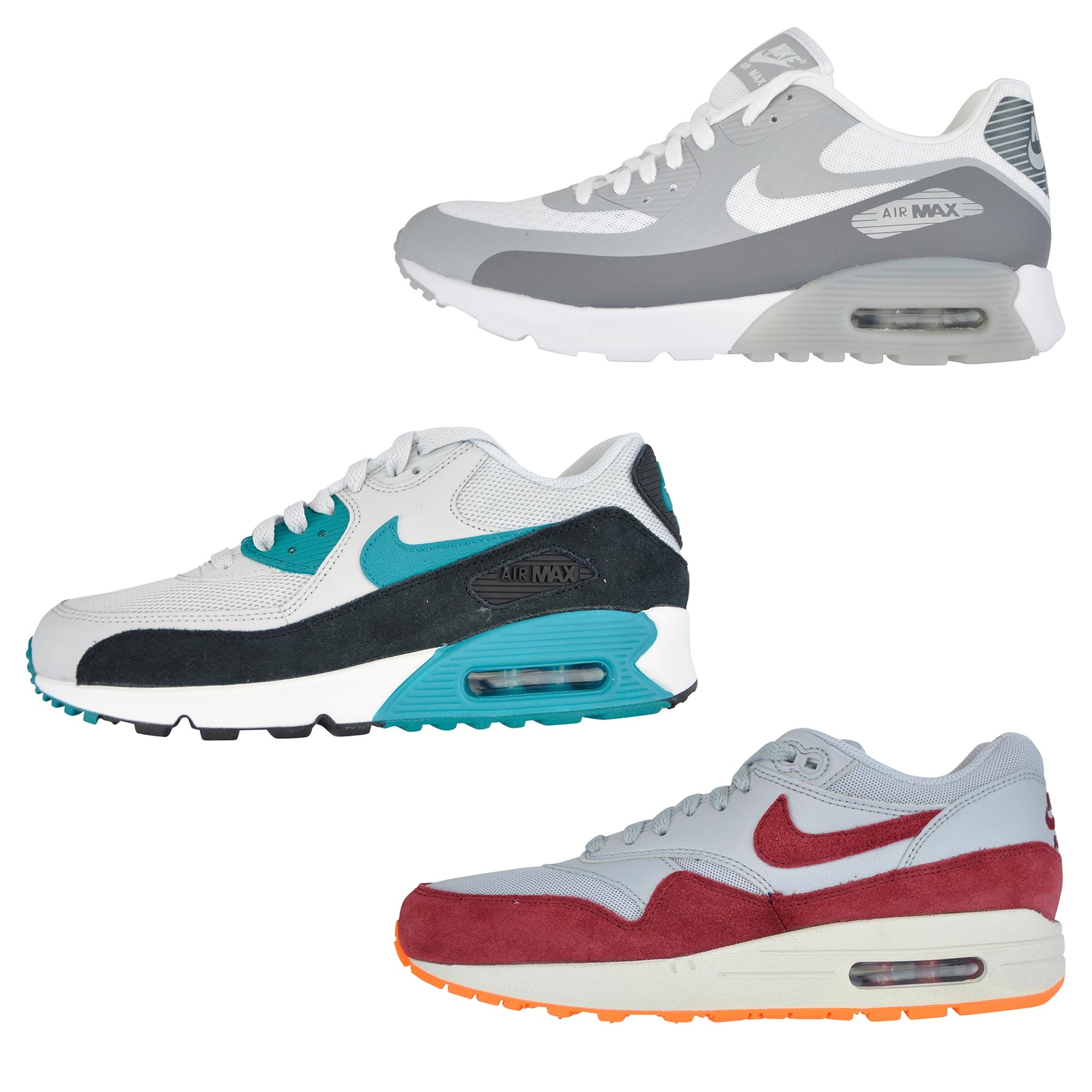 WMNS Nike Air Max Ultra 1 Essential 90 Ultra Max BR Lifestyle Sneaker Laufschuh 90c124 WMNS Nike Air Max Ultra 1 Essential 90 Ultra Max BR Lifestyle Sneaker Laufschuh 90c124
