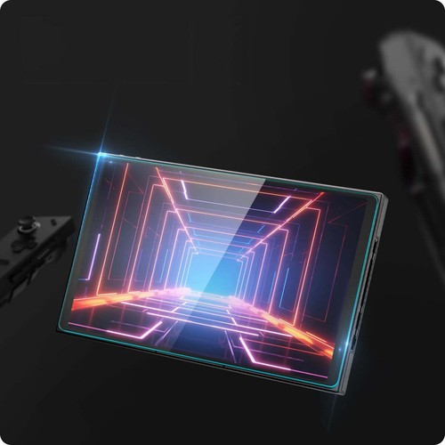 Gehärtetes Glas für Lenovo Legion Go Spigen Display Schutz Panzer Handy Glas - Photo 10/12