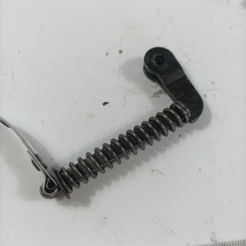 Vari ricambi usati per motosega ALPINA CASTOR prof 45 compatibile con A CP 41 - Picture 31 of 58