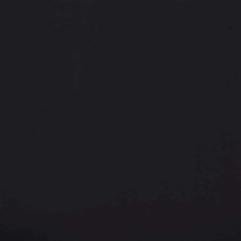 Tela reclinable negra vidaXL Foto 4 de 4