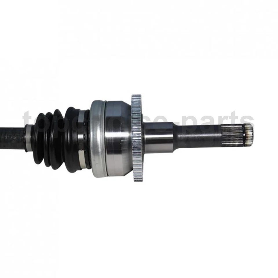 1 Rear Right Passenger Side CV Axle Shaft For 1999 Ford Mustang Foto 3 de 4