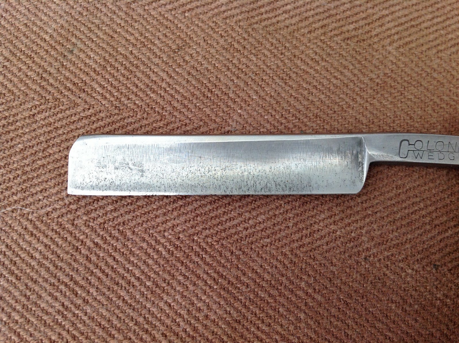 Capital Cutlery Co 