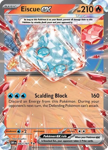 Pokemon TCG Obsidian Flames Single Cards - You Pick All Cards! (4+ = 75% Off) - Picture 39 of 193