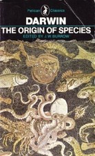 THE ORIGIN OF SPECIES: BY MEANS OF NATURAL SELECTION.,Charles. Edited by J.W. B