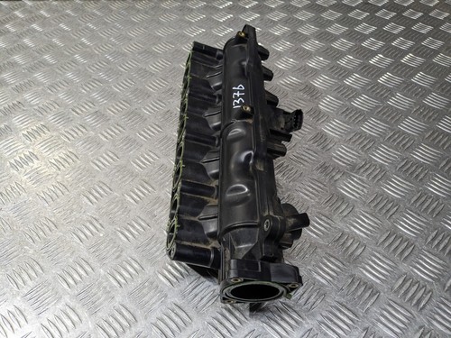 JEEP RENEGADE INTAKE INLET MANIFOLD 1.6 MULTIJET II / 55263113 DIESEL 2015 - Picture 6 of 10