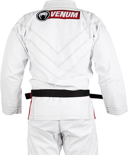 Brand New Venum BJJ Gi | Jiu-Jitsu Kimono 450 GSM Top Quality Venum Gi - Picture 2 of 6