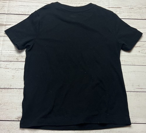 Old Navy West Coast San Francisco California Black GraphicT-Shirt Kid Size XS - Picture 2 of 5