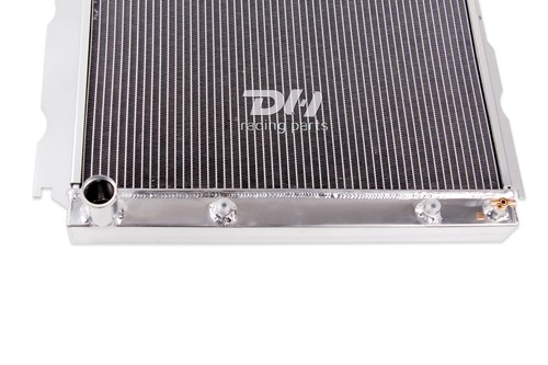 Radiador de 3 filas para 63-69 Dodge Charger Coronet Dart/Plymouth Belvedere Fury GTX - Imagen 10 de 12