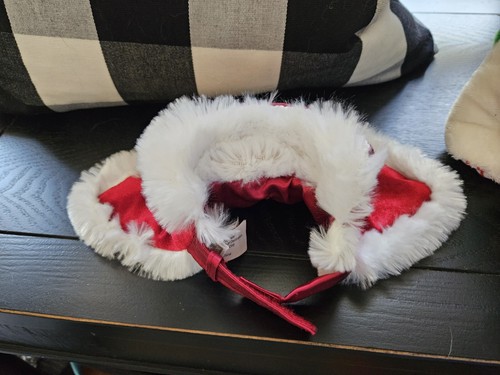 Webkinz Jolly Holiday Puppy HM817 NWT! - Picture 6 of 11