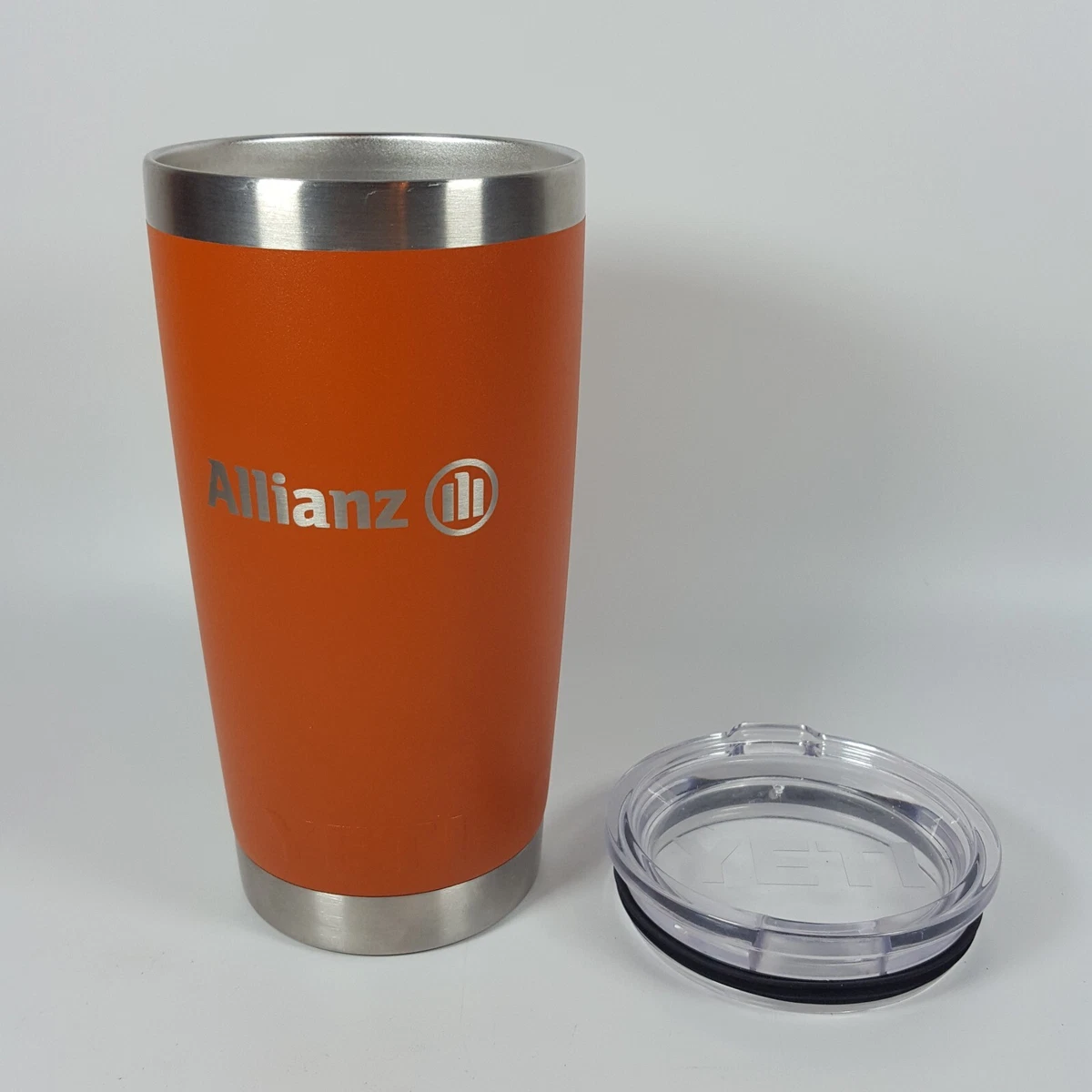 Clay colored on sale yeti