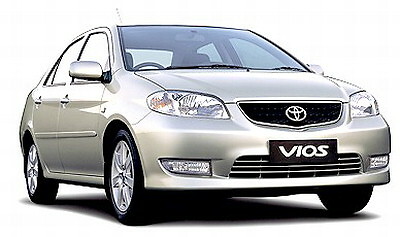 Fits Toyota Vios NCP42 Sedan 2003 06 Front Right Glass Run Door Channel Rubber - Imagen 10 de 10
