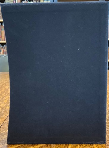 2007 Legends of the Grail Richard Barber Folio Society in Slipcase - Picture 2 of 16