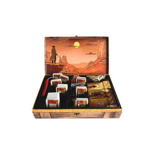 BANG! - Dynamite Box (Sammlerbox) - deutsch - Bild 2 von 4