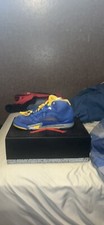 Size 10.5 - Jordan 5 Retro Laney 2019