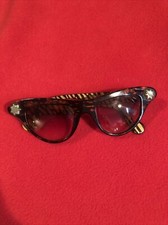 Christian Lacroix Sunglasses Vintage