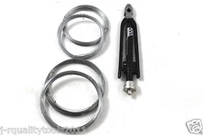 6" AIRCRAFT SAFETY WIRE TWIST TWISTER LOCK PLIERS TOOL WITH SPOOL OF TWIST WIRE