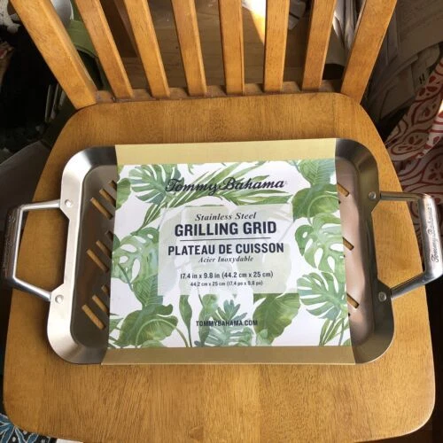 Herramientas de Barbacoa Tommy Bahama