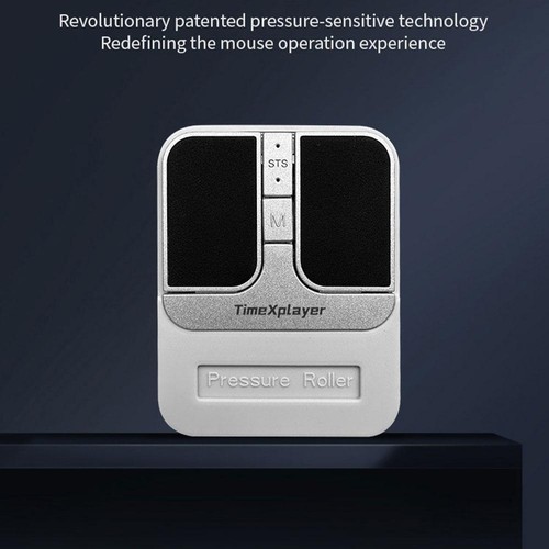 Mini Tablet Notebook Mobile Phone Dual Bluetooth Mouse Silent Wireless Typ E3T6 - Afbeelding 6 van 19