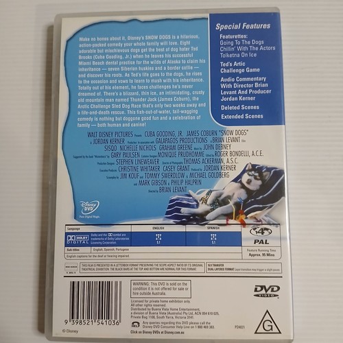 DVD Movies - Pick and Choose your own from a HUGE list - Lot 1 - Picture 168 of 244