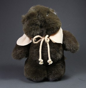 ewok beanie disneyland