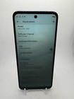 Motorola G 5G (2023) - Black - 64Gb - (Dish Wireless) - Smartphone - Works Great