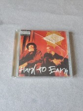 Hard to Earn by Gang Starr (CD, 1994)