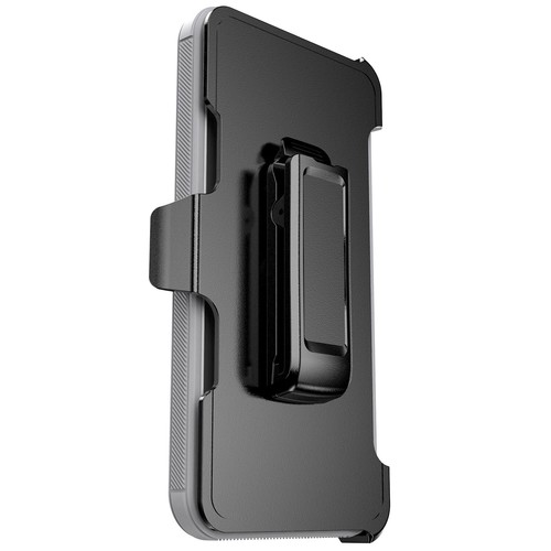 For Samsung S25 S25+ S25 Ultra Rugged Heavy Duty Phone Case Cover / Clip Holster - Picture 29 of 54