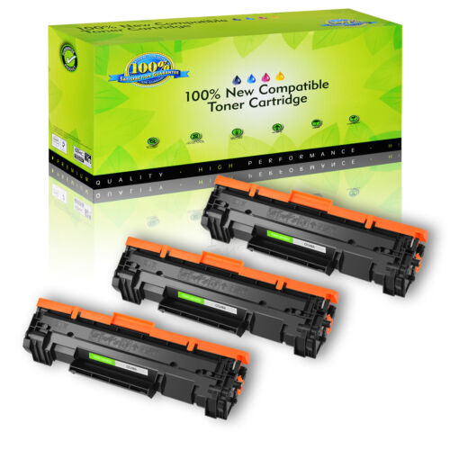 CF248A 48A Toner for HP LaserJet Pro MFP M28W M28A M29W M29A M15W M15A M16W M16A - Picture 17 of 17
