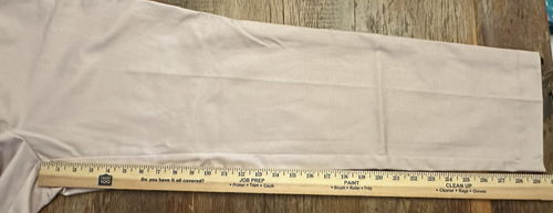 Ann Taylor Womens Size 10 Curvy Slim Leg Stretch Career Dress Pants Pink Hue NWT - Picture 15 of 17