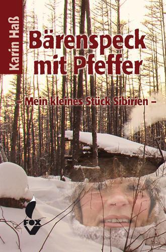 Thumbnail - Bärenspeck Mit Pfeffer Karin Haß
