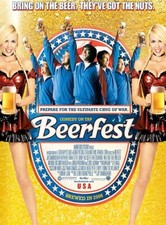 Beerfest: Uncut [DVD] [2006] DVD Value Guaranteed from eBay’s biggest seller!