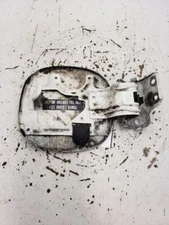 Used Fuel Filler Door fits: 2004 Acura Mdx  Grade A