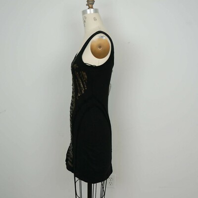 free people sequin tank dress Time To Shine Sequin Slip Dress by Free People