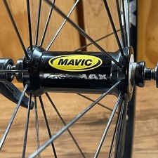 Mavic Crossmax 26 Bicycle Wheels & Wheelsets for sale | eBay Mavic Crossmax 26 Bicycle Wheels & Wheelsets for sale | eBay