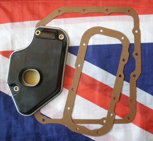 Nuevo kit de juntas y filtro 4L30E/C30SE Vauxhall Carlton 4 Speedo caja de cambios automática - Imagen 5 de 24