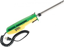 Mister Twister® Electric Fisherman™ Fillet Knife