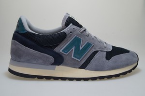 NUOVO Balance M 770 GNO grigio scarpe sneaker UOMINI 601451 60 12 NUOVO Balance M 770 GNO grigio scarpe sneaker UOMINI 601451 60 12