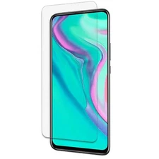 Clear Screen Protector Guard Shield Saver Cover For Huawei Honor 9X / 9X Pro