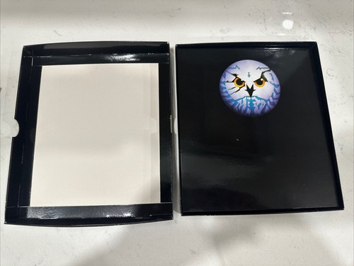 Blood Money Atari ST Game Box Only Psygnosis - Picture 6 of 6