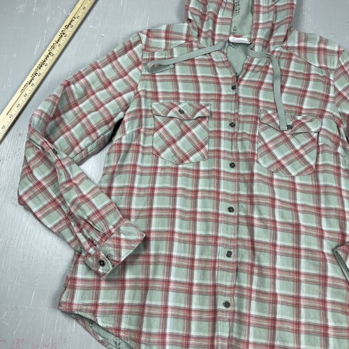 Columbia Hoodie Womens large Long Sleeve Pullover Hooded Lightweight Casual