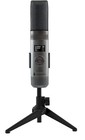 The Singing Machine Unidirectional Pro Audio Microphones