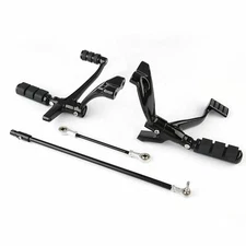 Forward Controls Linkage Set for Harley-Davidson XL 883 Sportster 04-08